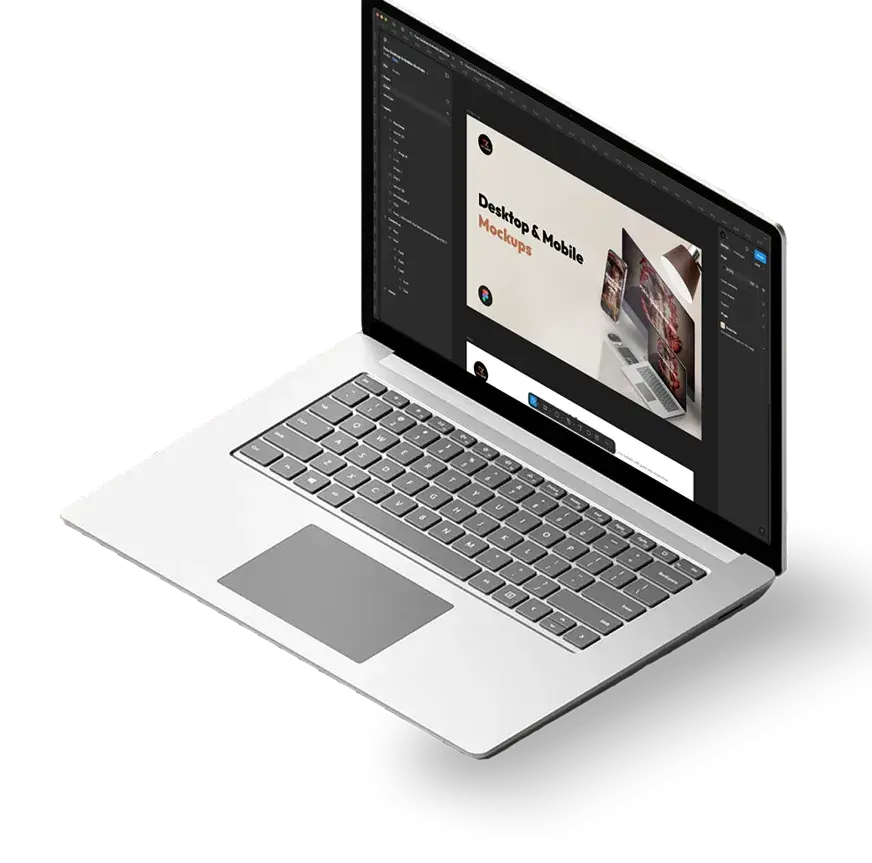 Let's Build Something Remembering - Website Designer in Edmonton